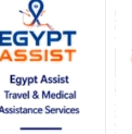 Egypt Assist Logo