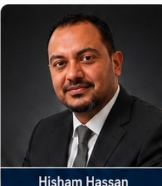 Hisham Hassan