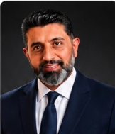 Mohamed Zaki Mohamed
