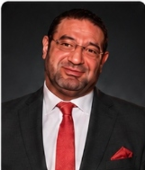 Tamer Amin